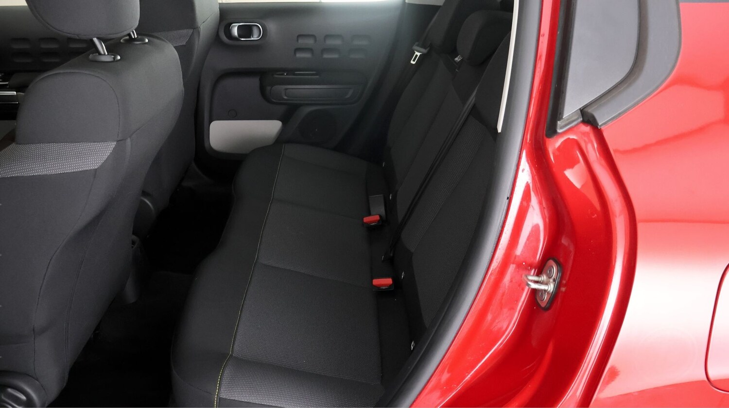 Used Citroen C3 2021 for sale - 77277483: Photo 16