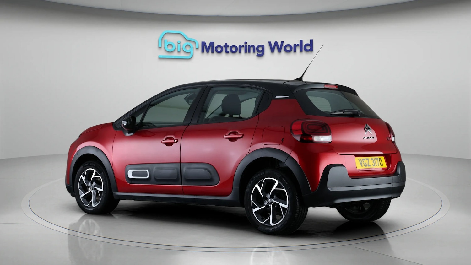 Used Citroen C3 2021 for sale - 77277483: Photo 5