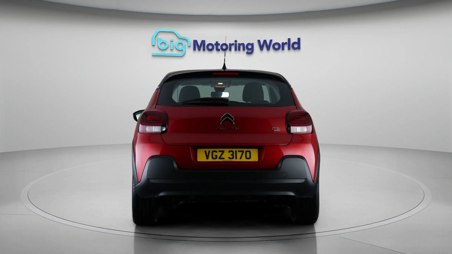 Used Citroen C3 2021 for sale - 77277483: Photo 6