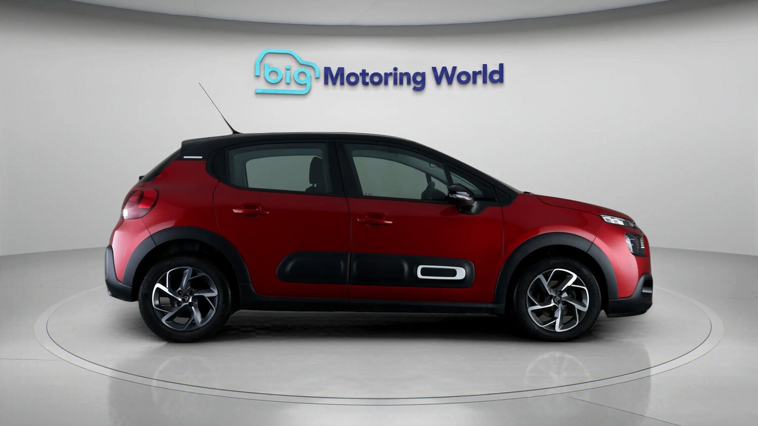 Used Citroen C3 2021 for sale - 77277483: Photo 8