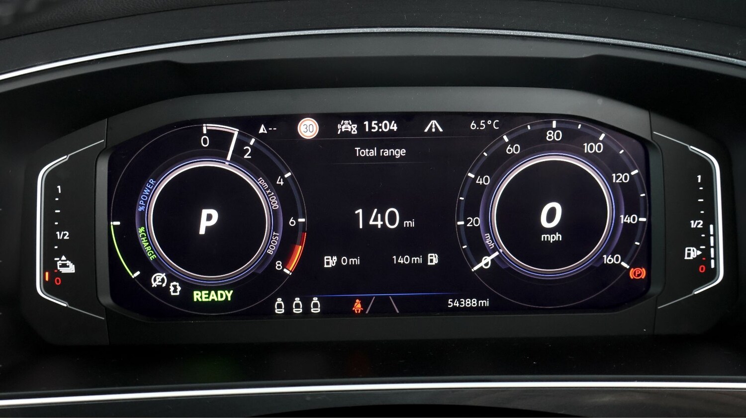 Used Volkswagen Tiguan for sale - 77312152: Photo 10