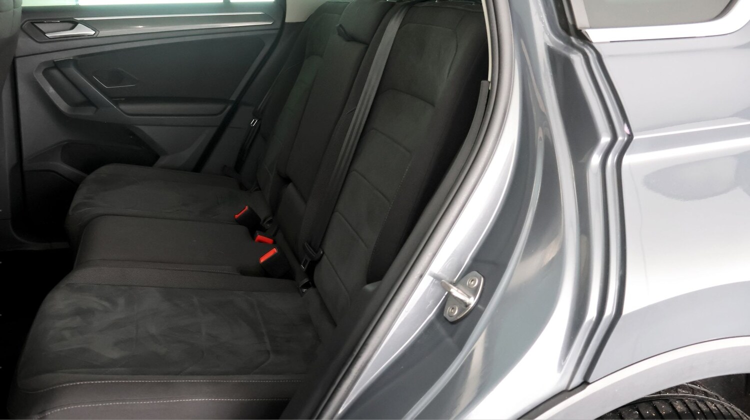 Used Volkswagen Tiguan for sale - 77312152: Photo 16