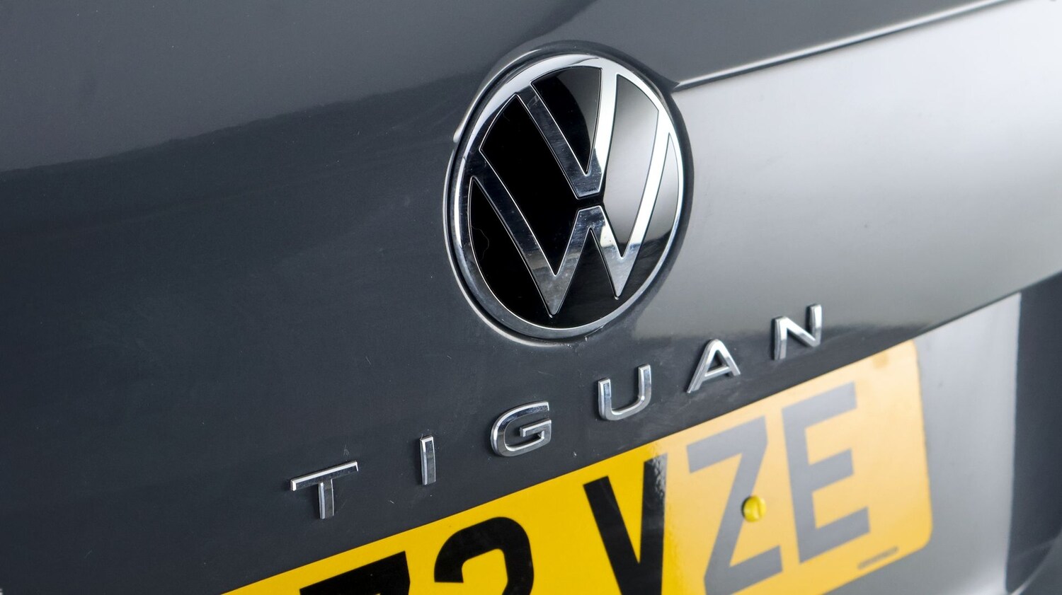 Used Volkswagen Tiguan for sale - 77312152: Photo 20