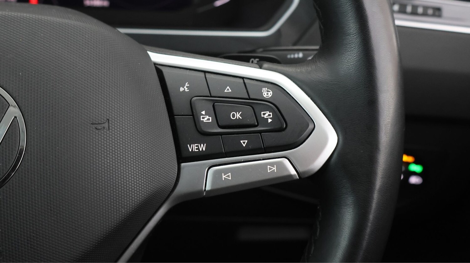 Used Volkswagen Tiguan for sale - 77312152: Photo 24