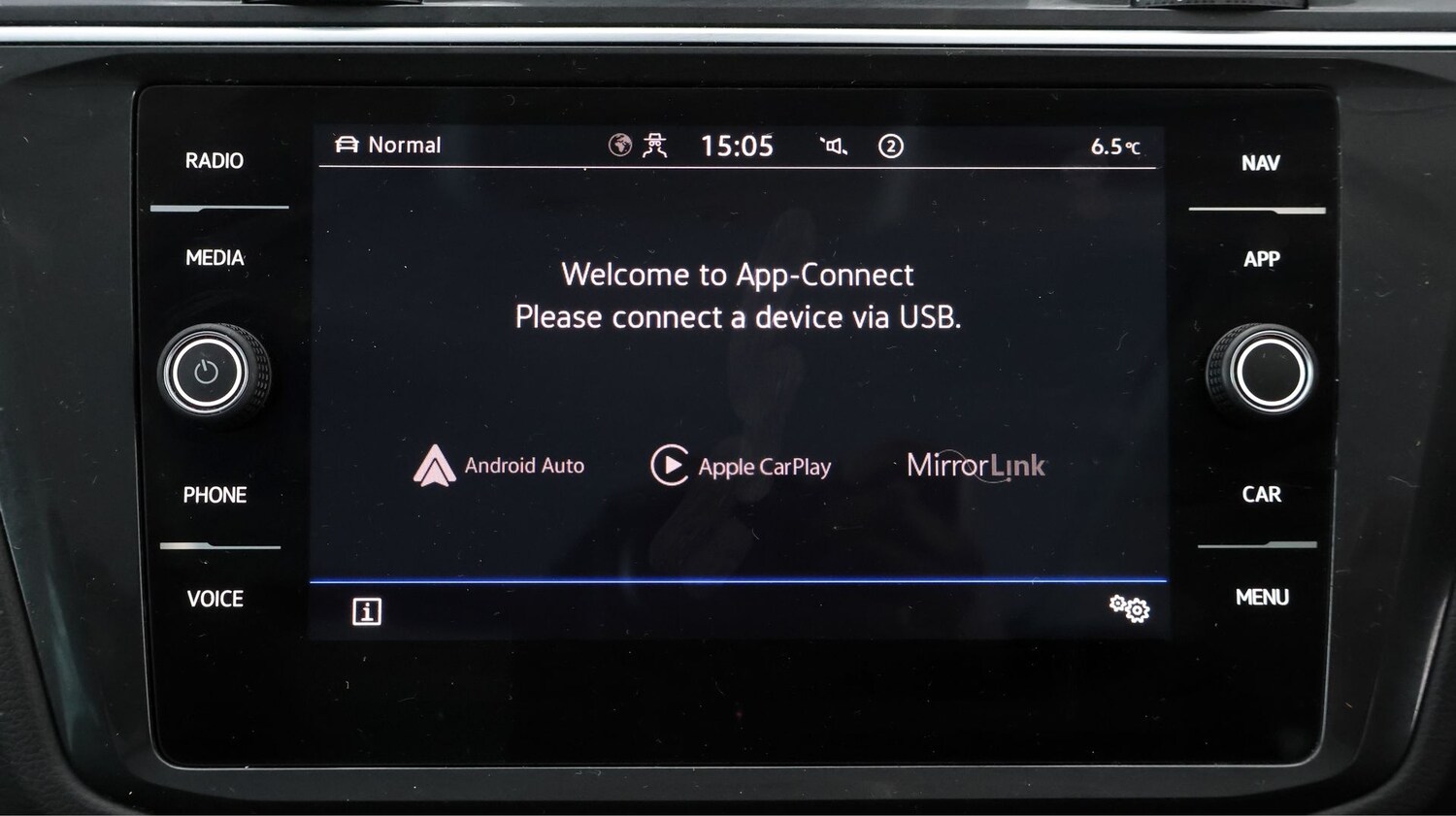 Used Volkswagen Tiguan for sale - 77312152: Photo 25