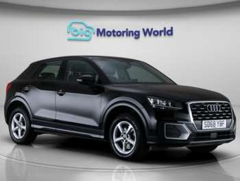 2018 (68) - 1.6 TDI 30 SE SUV 5dr Diesel S Tronic Euro 6 (s/s) (116 ps)