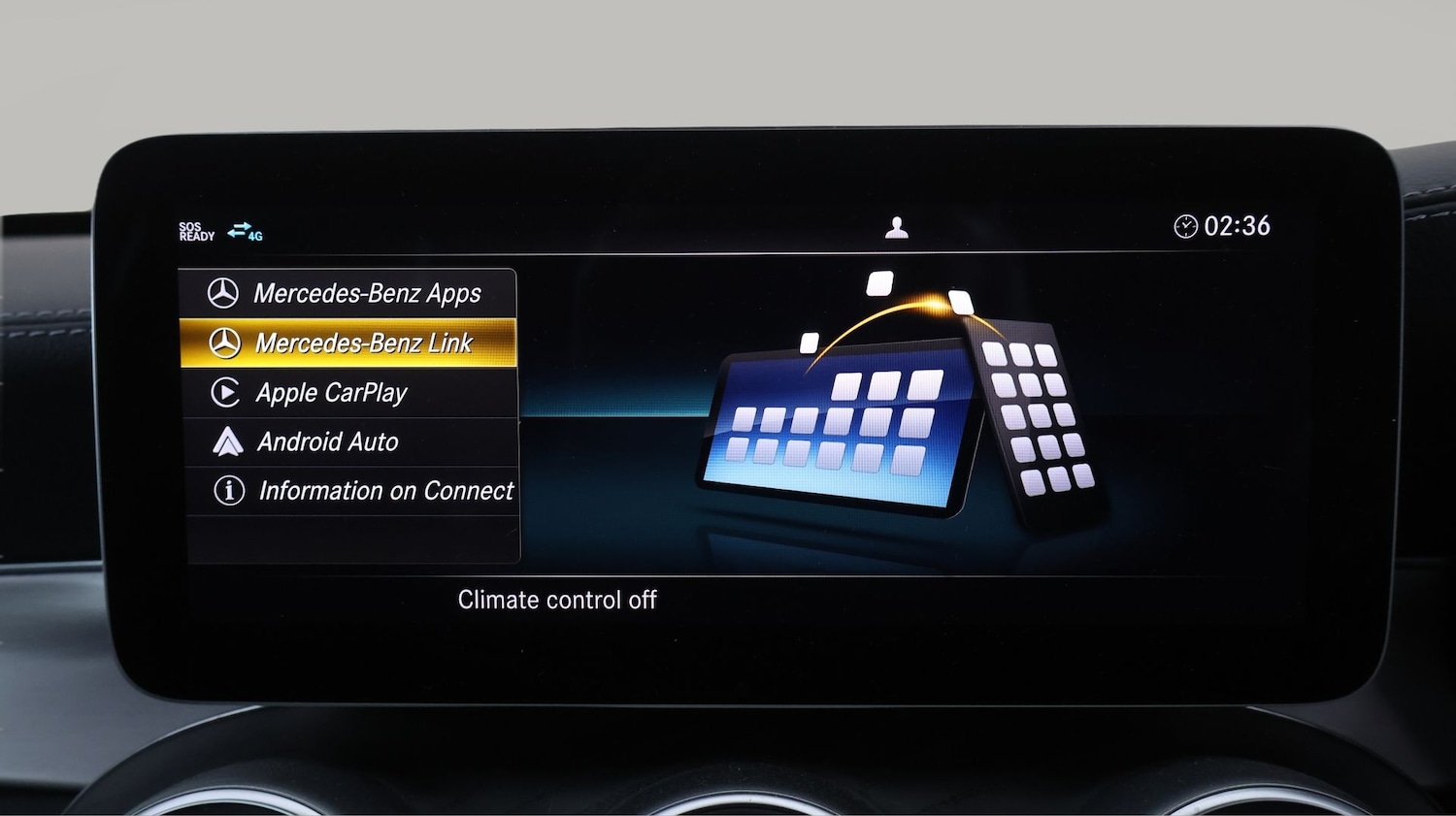 Used Mercedes-Benz C Class 2021 for sale - 77395633: Photo 22