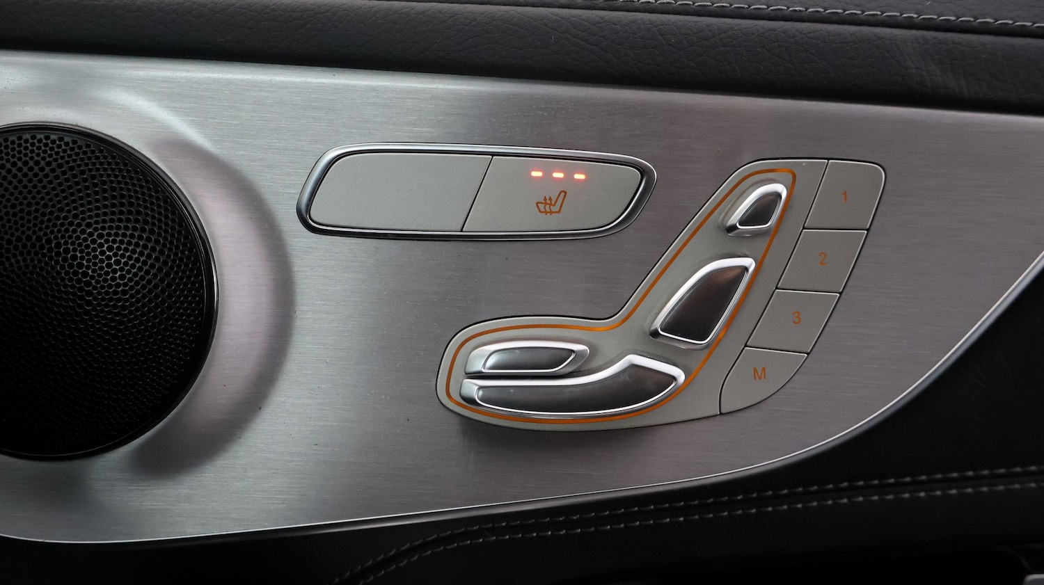 Used Mercedes-Benz C Class 2021 for sale - 77395633: Photo 23