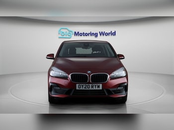 Used BMW 2 Series Active Tourer 2020 for sale - 78742135: Photo