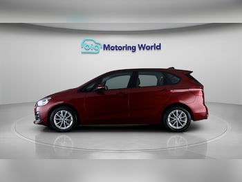 Used BMW 2 Series Active Tourer 2020 for sale - 78742135: Photo