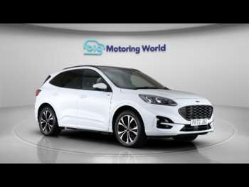Used Ford Kuga 2022 for sale - 74920977: Photo
