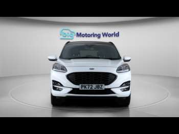 Used Ford Kuga 2022 for sale - 74920977: Photo
