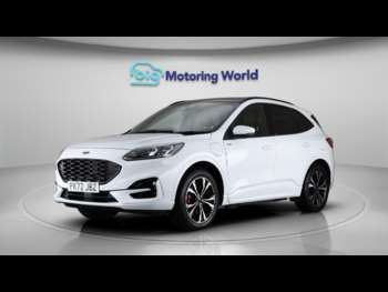 Used Ford Kuga 2022 for sale - 74920977: Photo