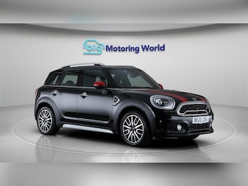 Used MINI Countryman 2020 for sale - 75965251: Photo