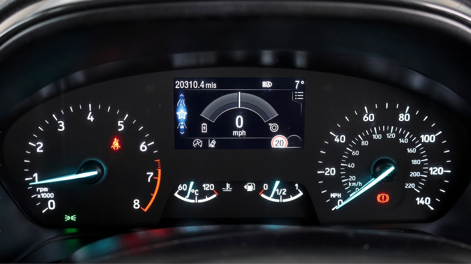 Used Ford Puma 2023 for sale - 77495713: Photo 10