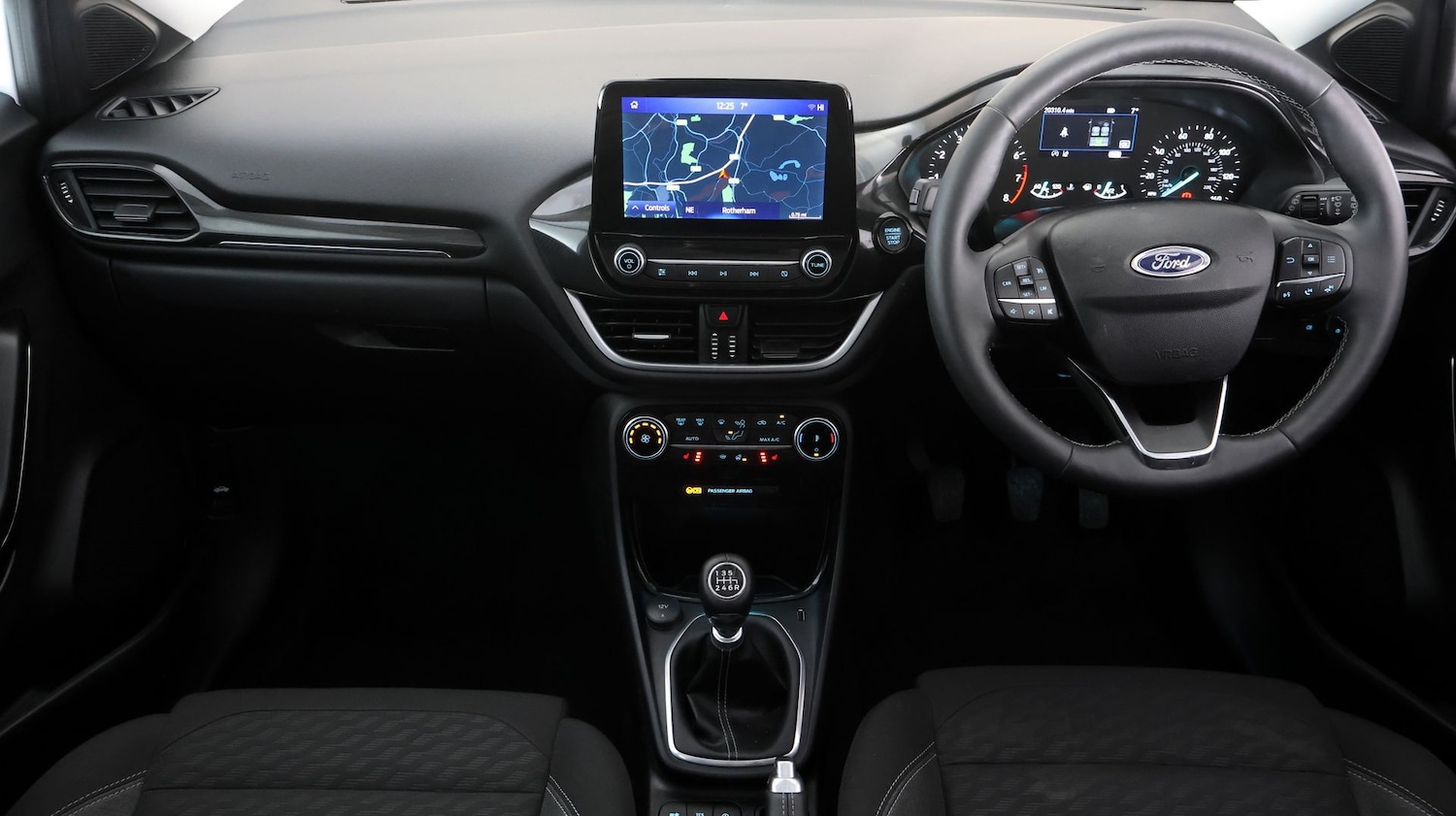 Used Ford Puma 2023 for sale - 77495713: Photo 13