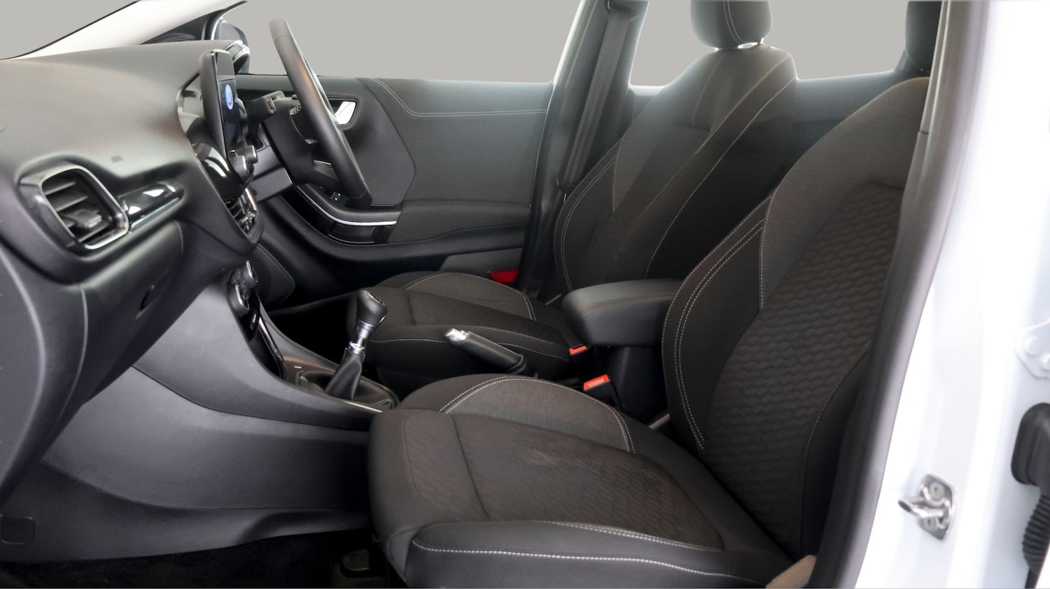 Used Ford Puma 2023 for sale - 77495713: Photo 14