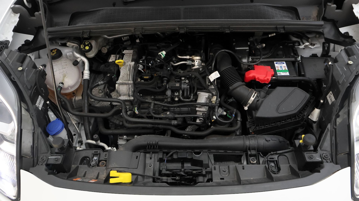 Used Ford Puma 2023 for sale - 77495713: Photo 19