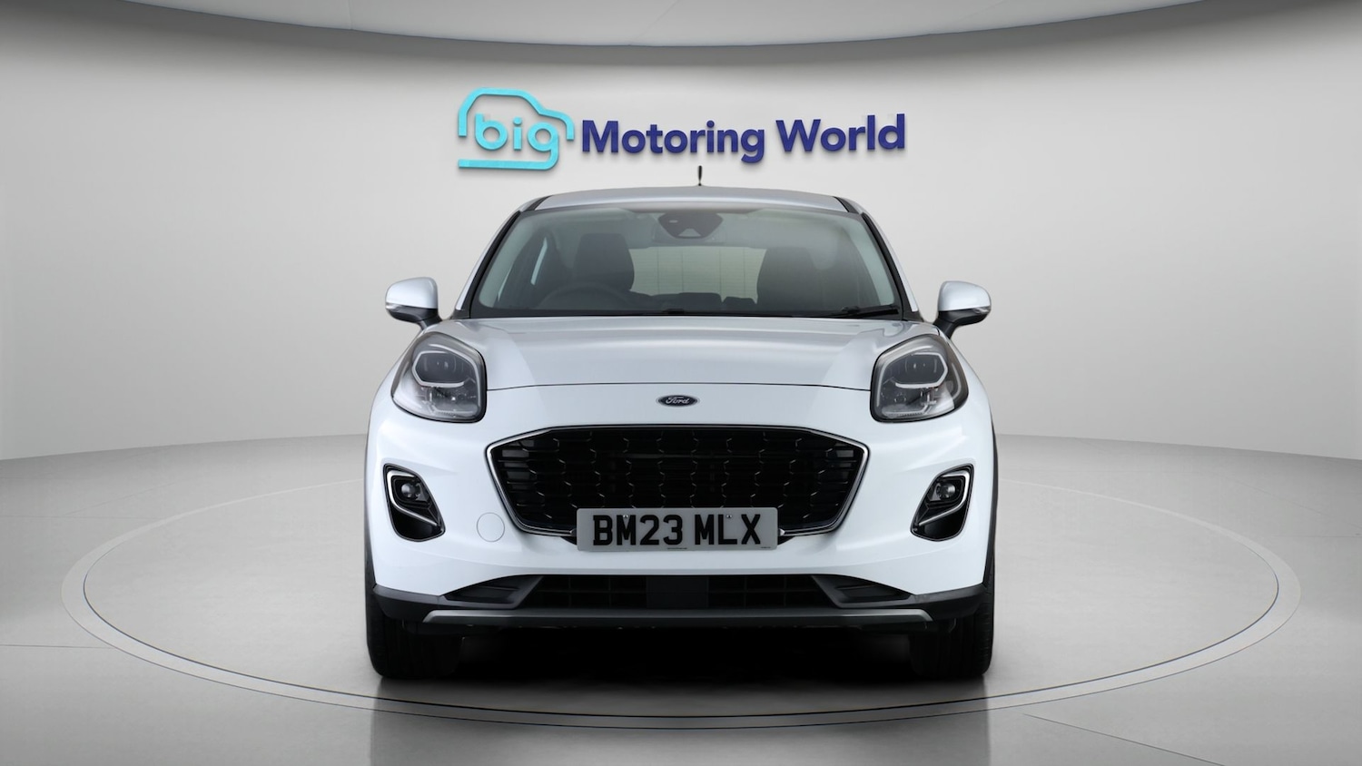 Used Ford Puma 2023 for sale - 77495713: Photo 2