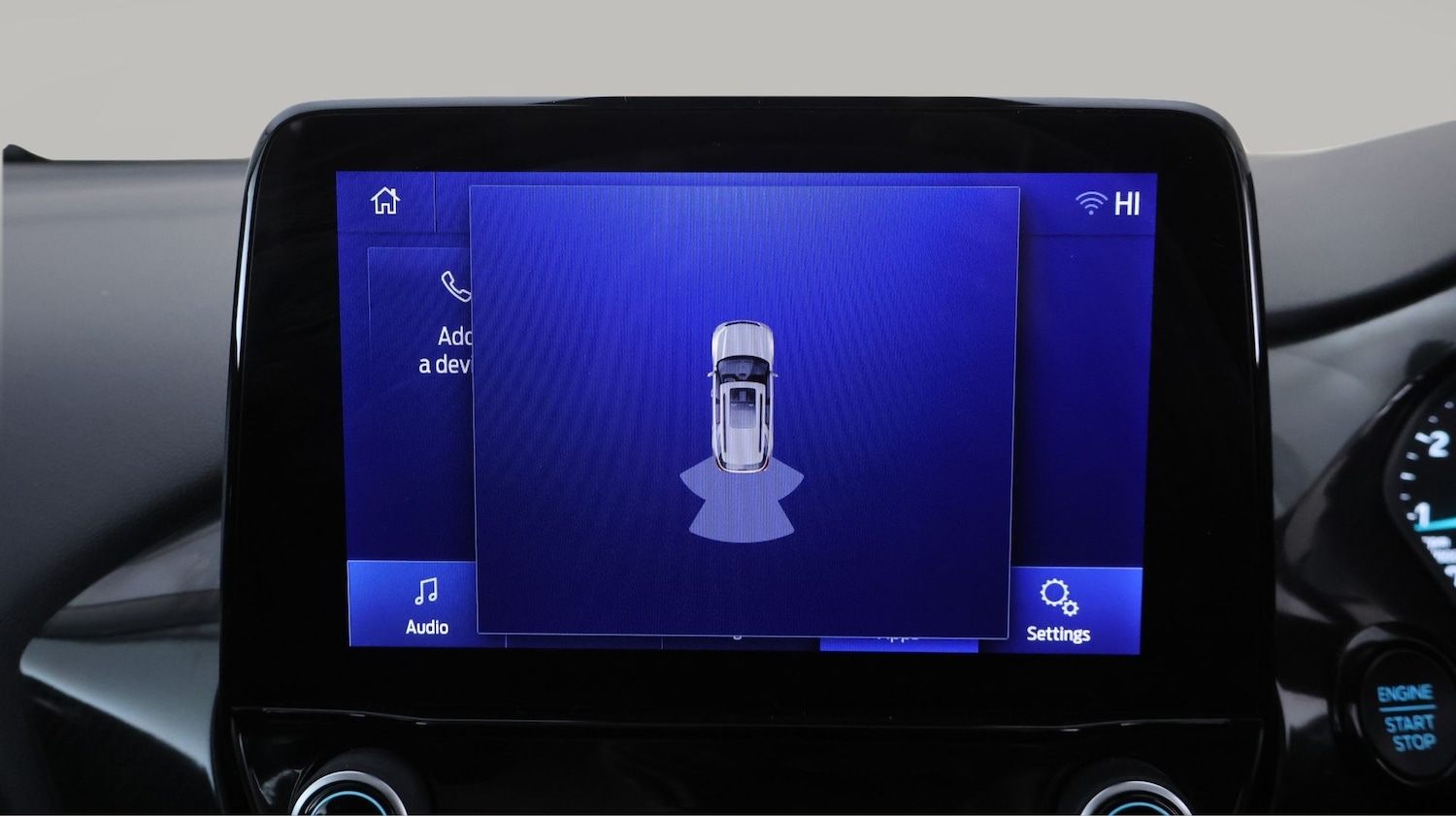 Used Ford Puma 2023 for sale - 77495713: Photo 20