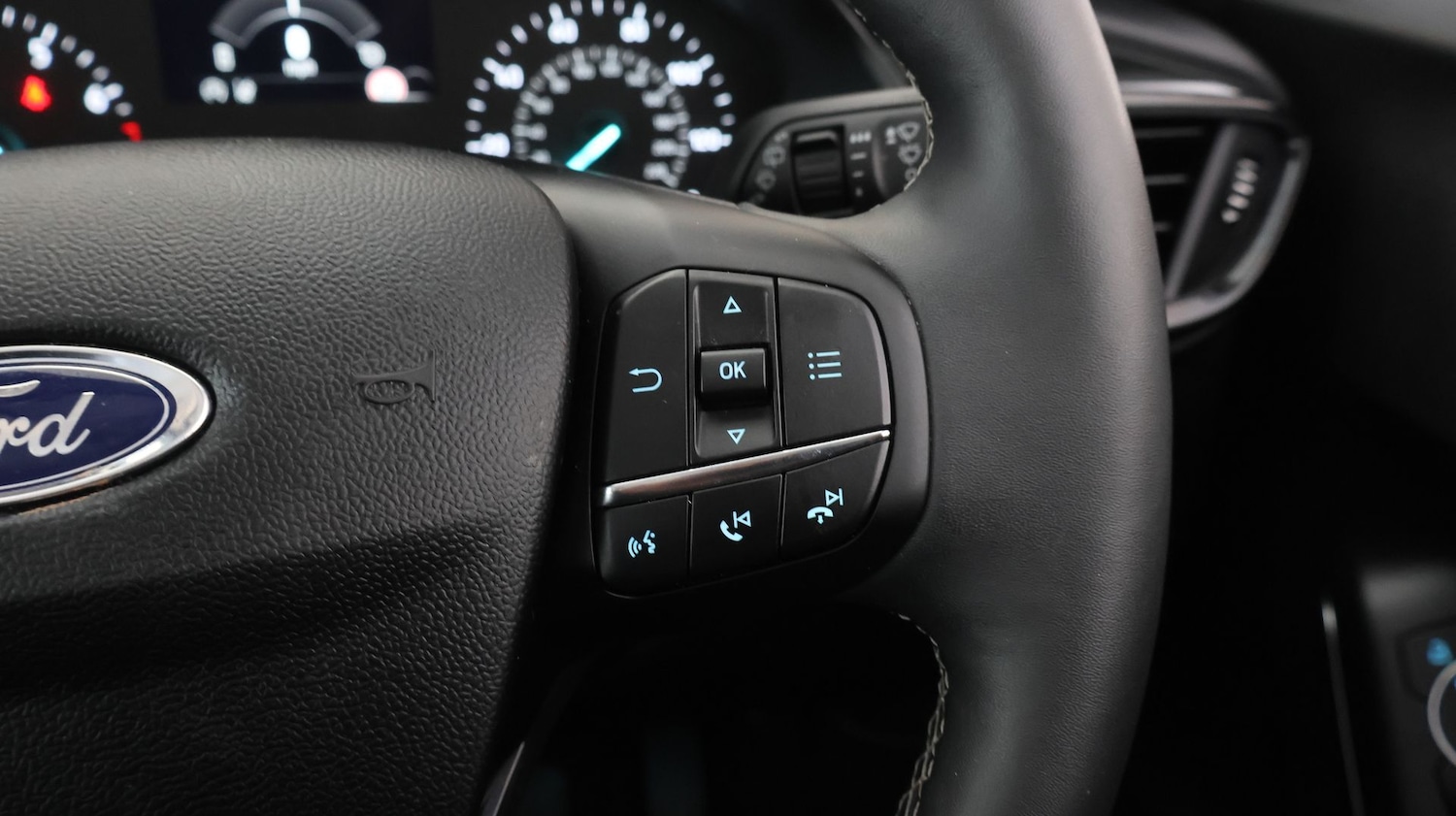 Used Ford Puma 2023 for sale - 77495713: Photo 22