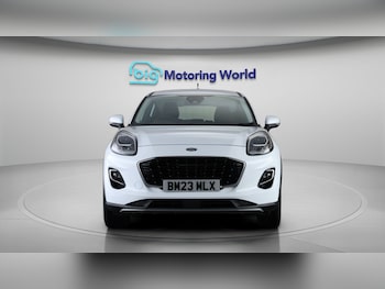 Used Ford Puma 2023 for sale - 77495713: Photo