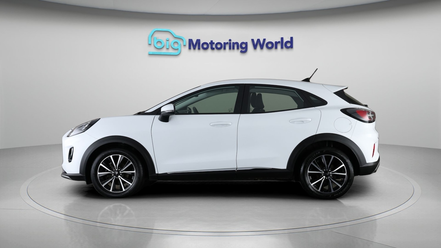 Used Ford Puma 2023 for sale - 77495713: Photo 4