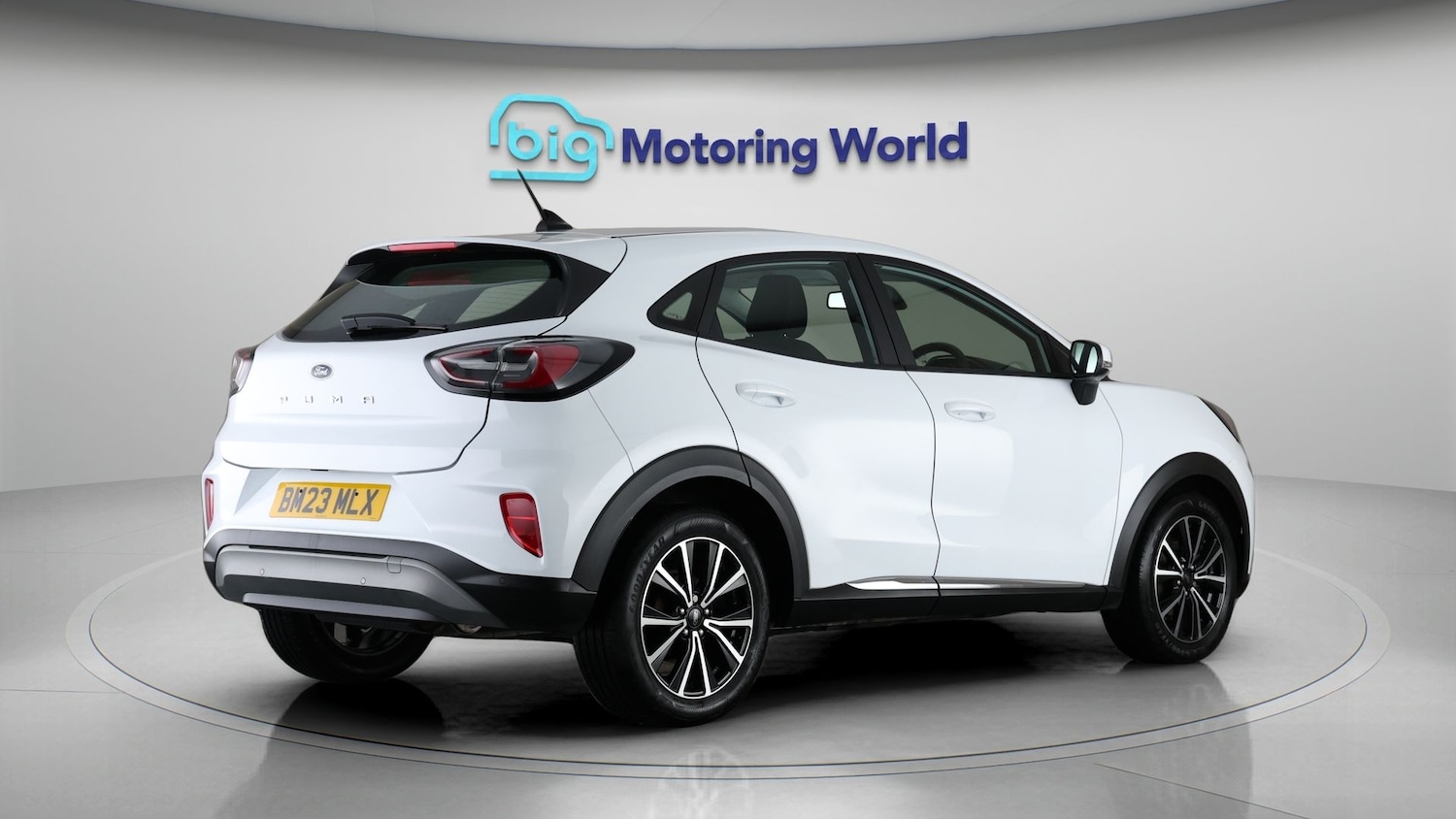 Used Ford Puma 2023 for sale - 77495713: Photo 7