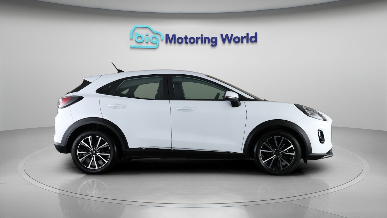 Used Ford Puma 2023 for sale - 77495713: Photo 8