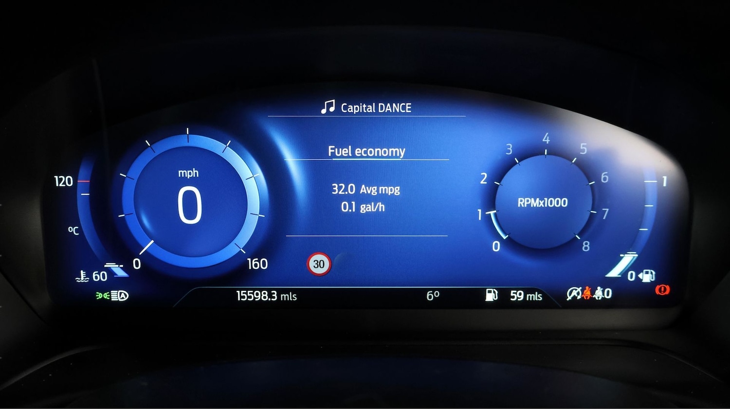 Used Ford Fiesta 2022 for sale - 78015004: Photo 10