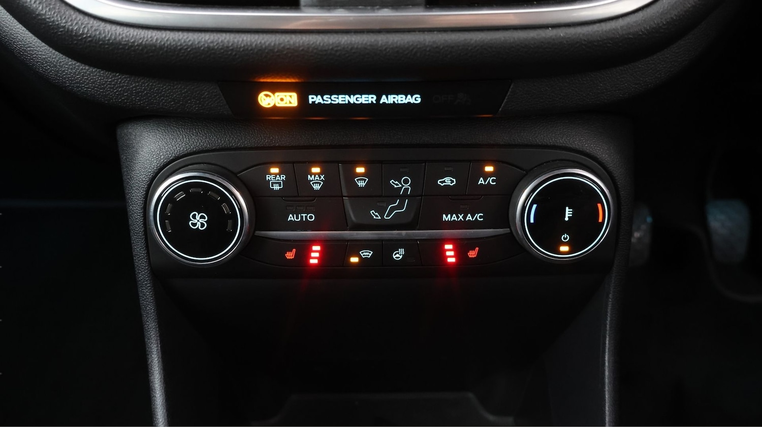 Used Ford Fiesta 2022 for sale - 78015004: Photo 12