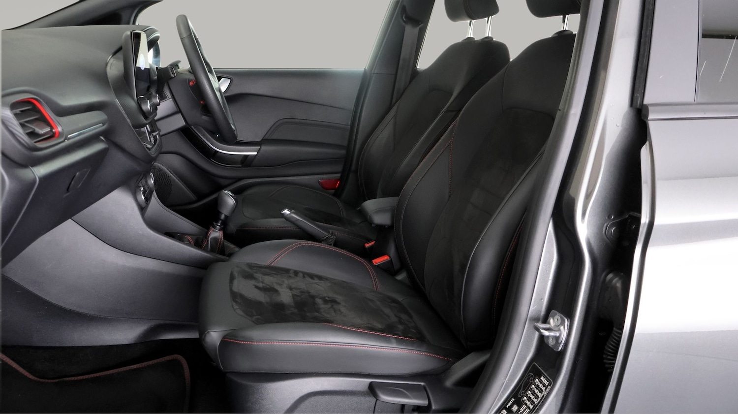 Used Ford Fiesta 2022 for sale - 78015004: Photo 14