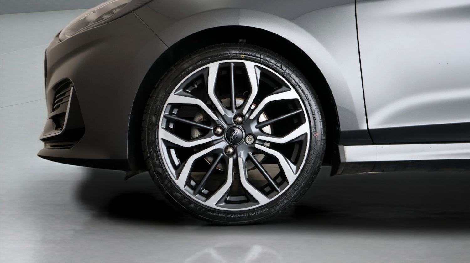 Used Ford Fiesta 2022 for sale - 78015004: Photo 18