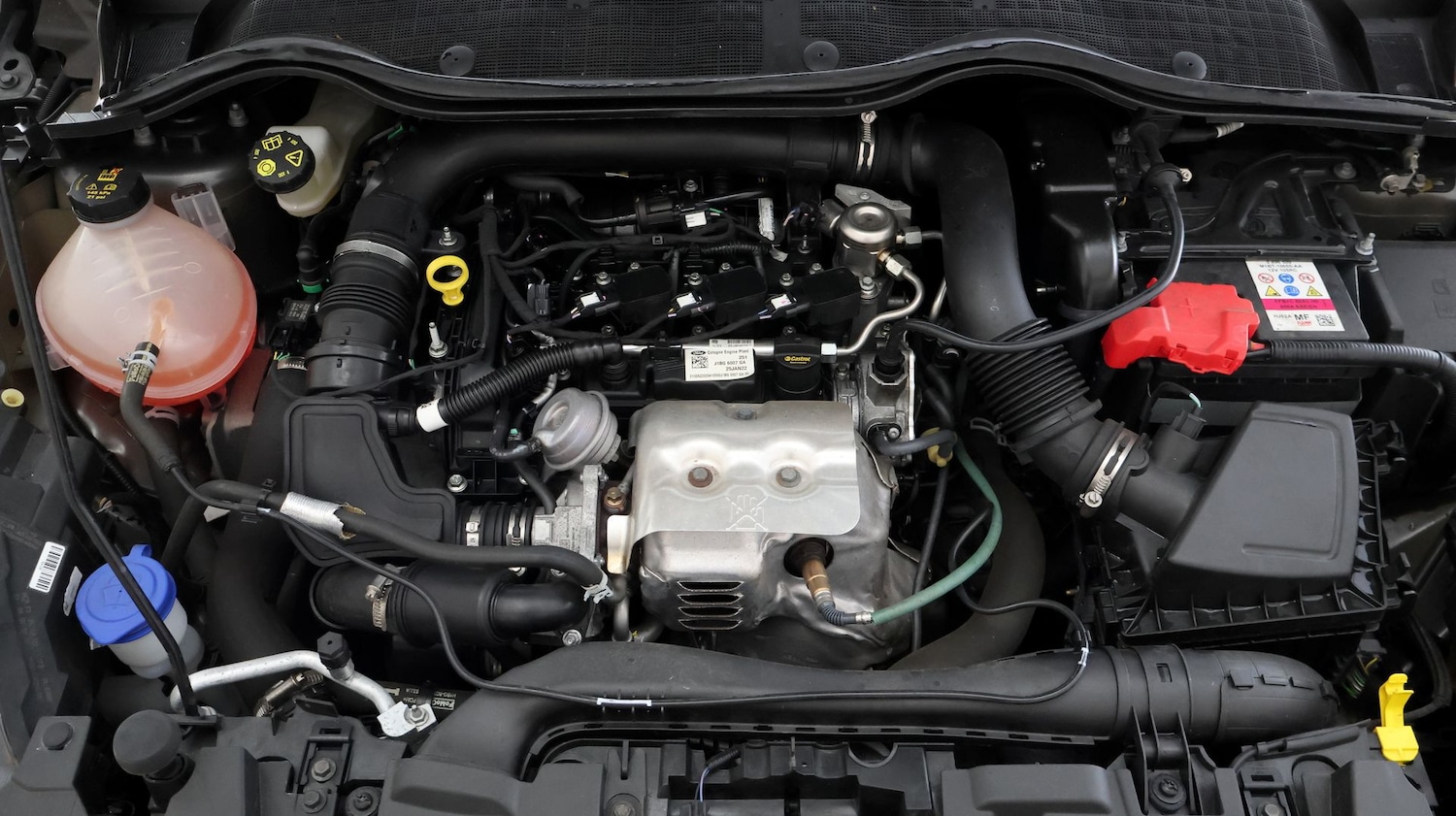 Used Ford Fiesta 2022 for sale - 78015004: Photo 19