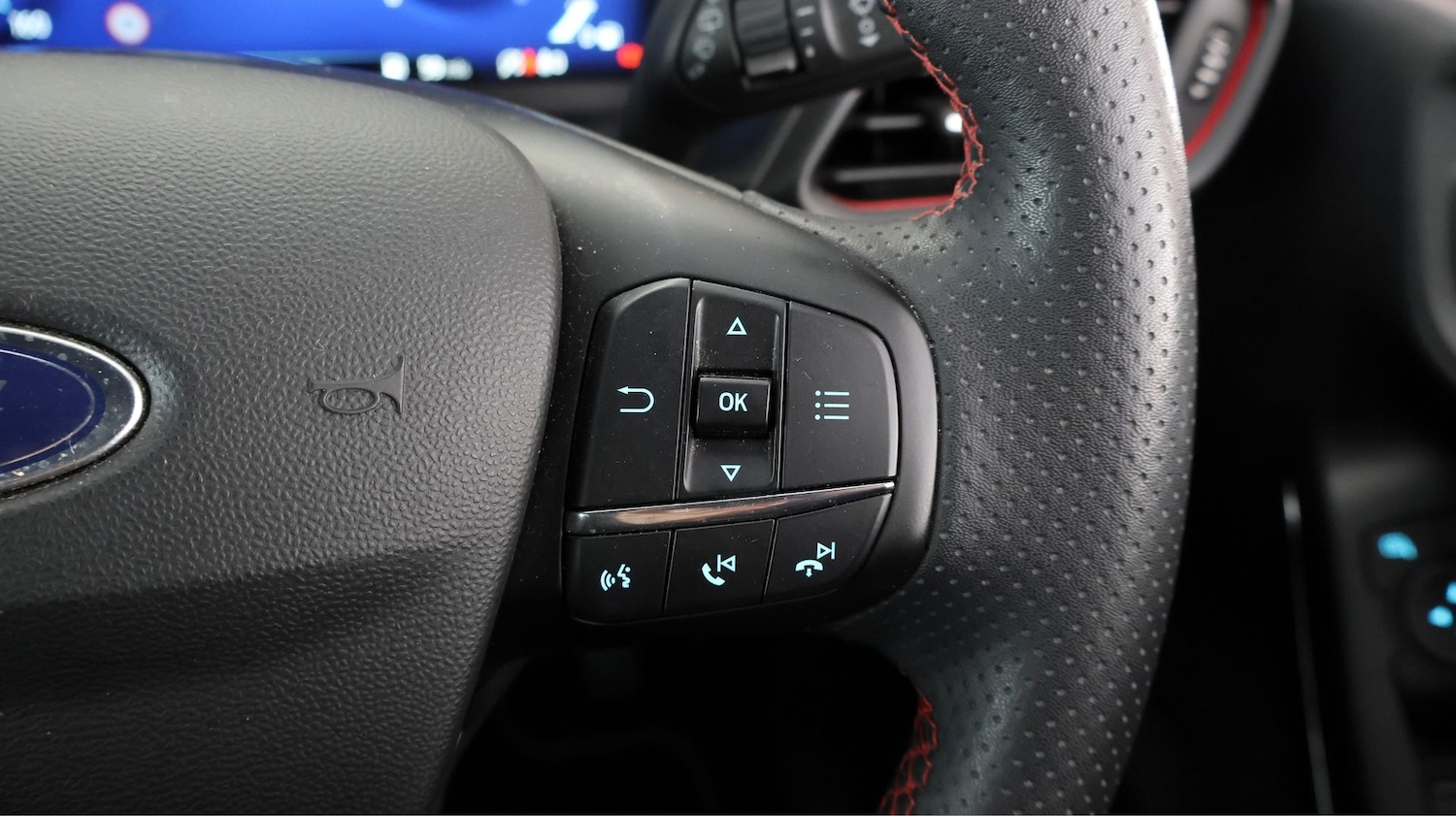 Used Ford Fiesta 2022 for sale - 78015004: Photo 20