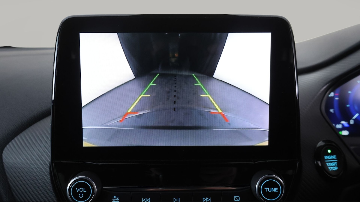 Used Ford Fiesta 2022 for sale - 78015004: Photo 23