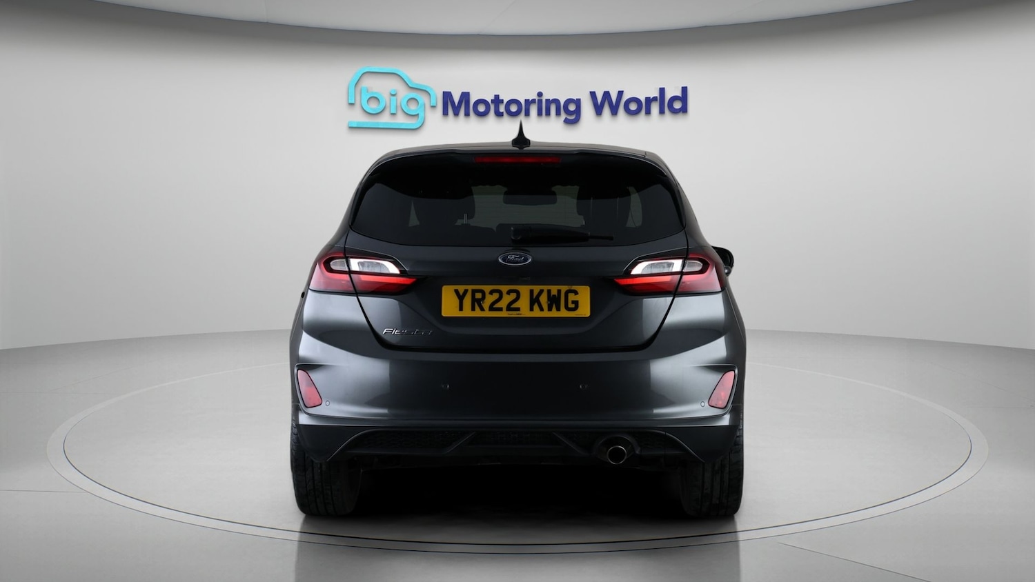 Used Ford Fiesta 2022 for sale - 78015004: Photo 6