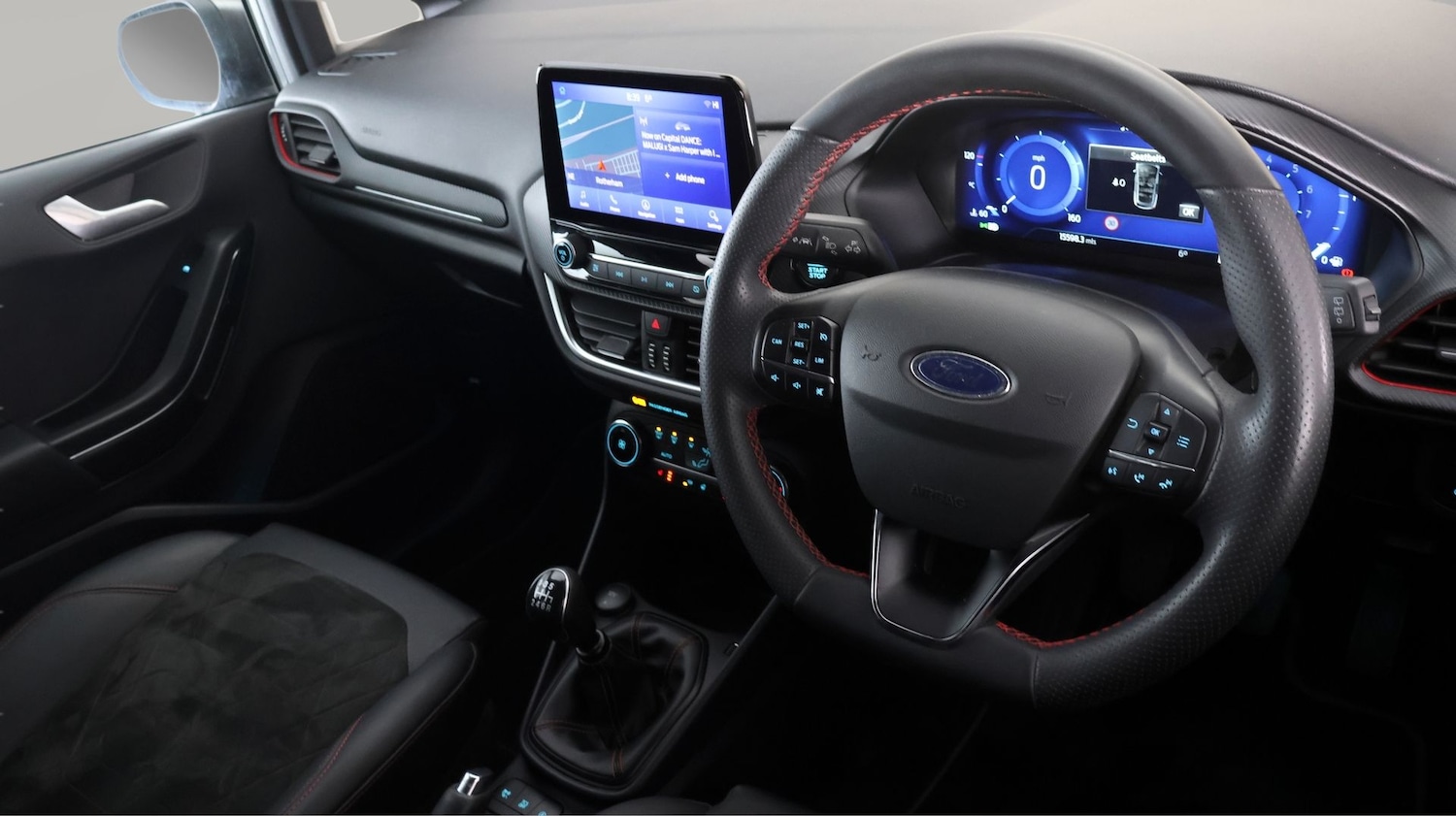 Used Ford Fiesta 2022 for sale - 78015004: Photo 9