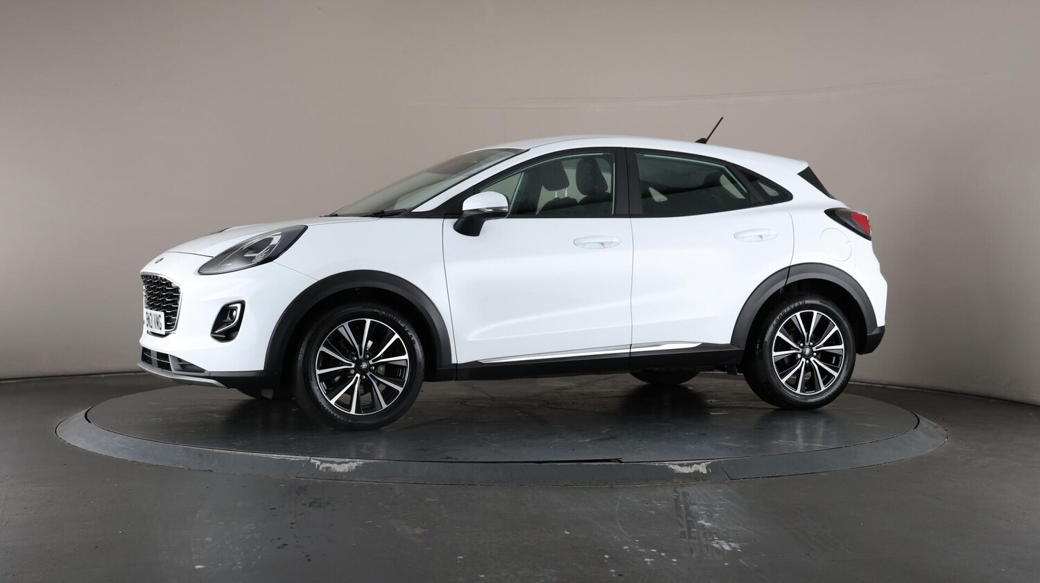 Vehicle 40