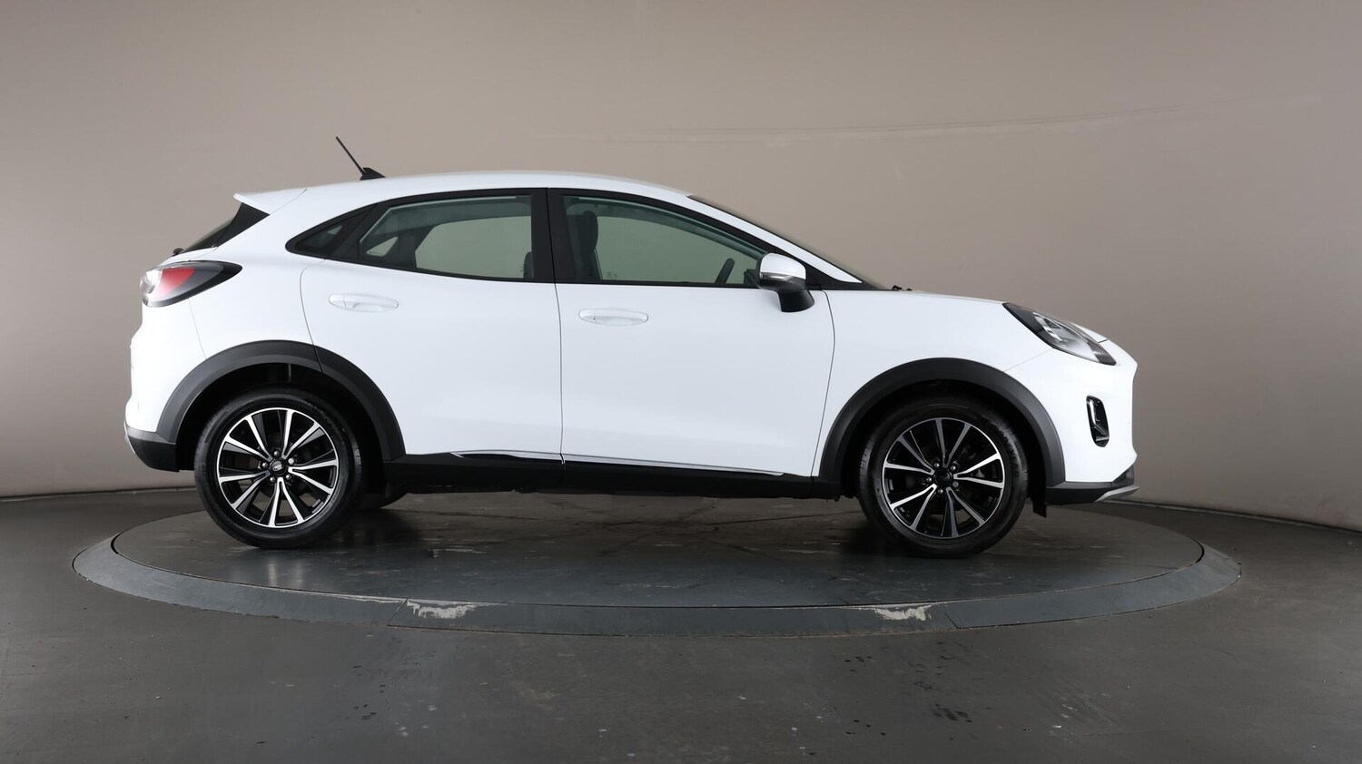 Vehicle 60