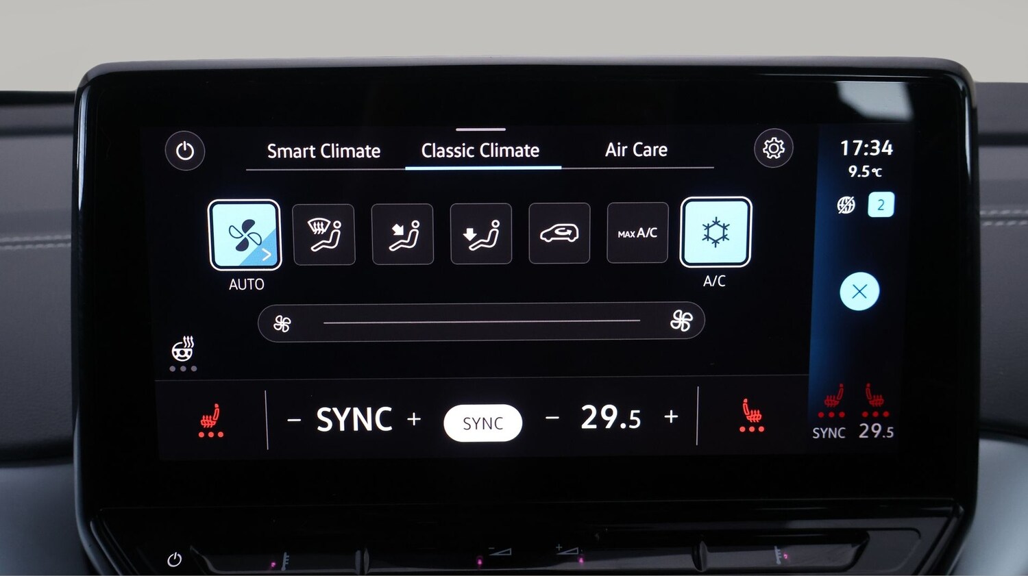 Used Volkswagen ID.4 for sale - 77181832: Photo 12