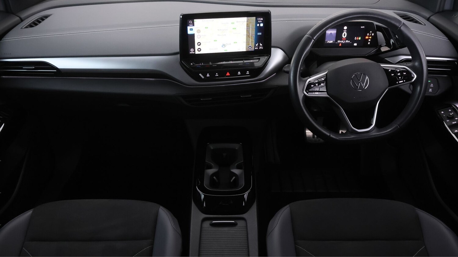 Used Volkswagen ID.4 for sale - 77181832: Photo 13