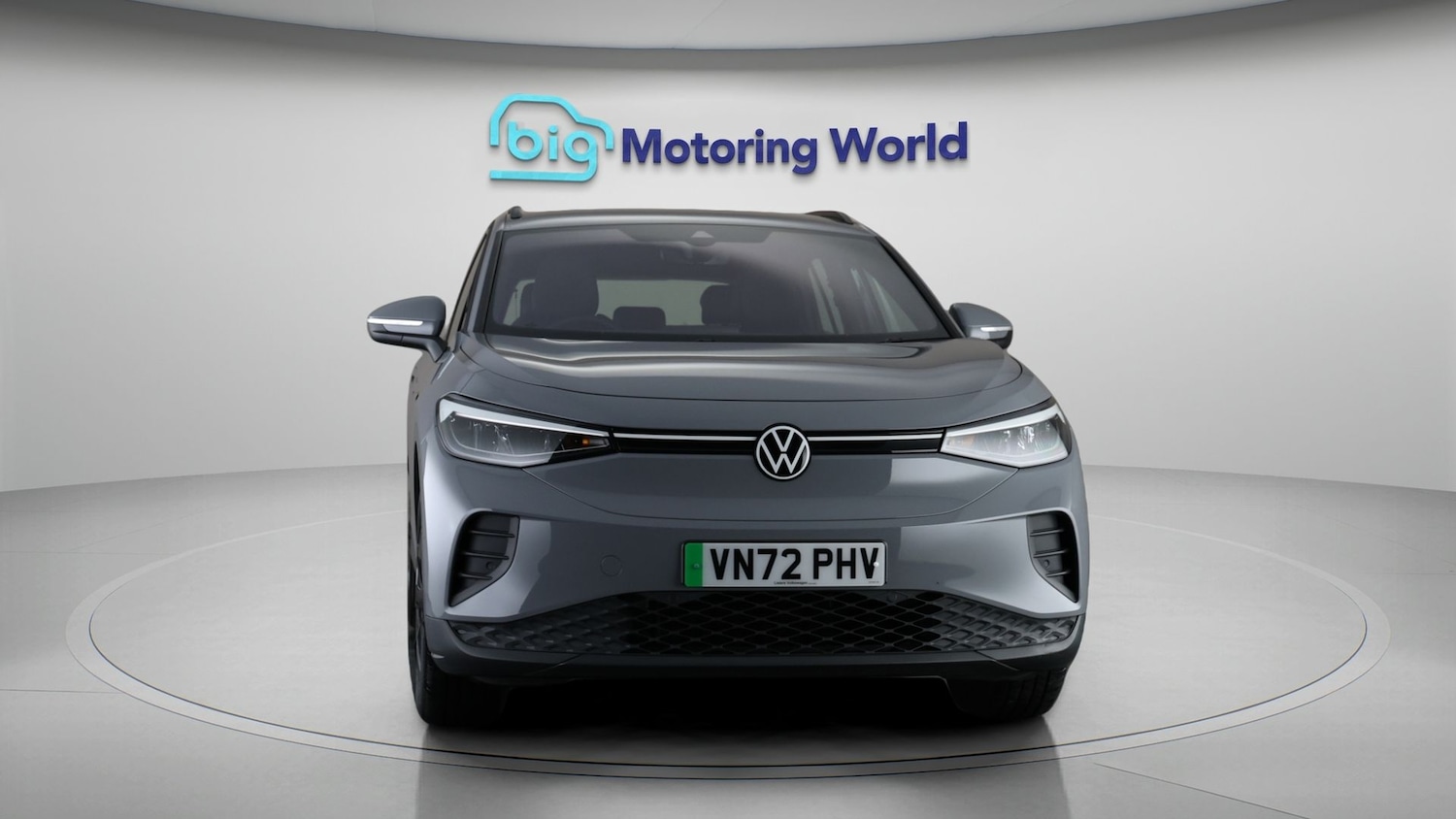 Used Volkswagen ID.4 for sale - 77181832: Photo 2