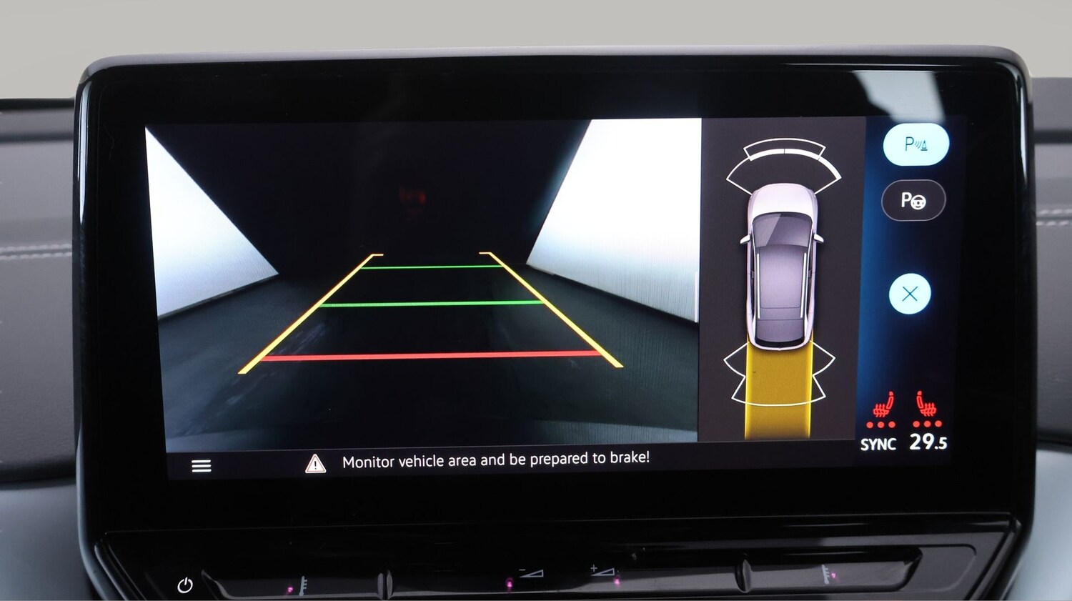 Used Volkswagen ID.4 for sale - 77181832: Photo 25