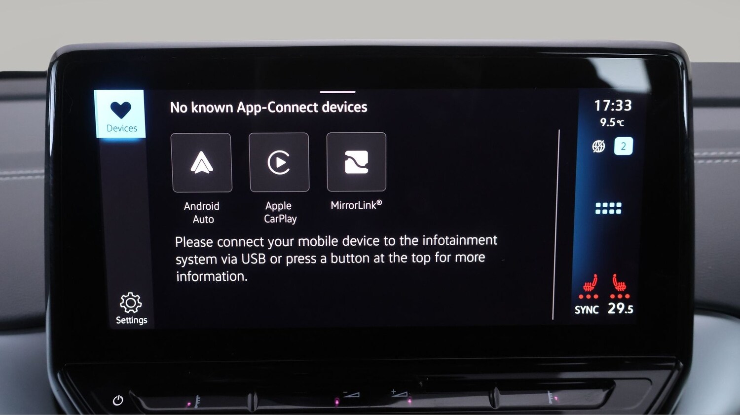 Used Volkswagen ID.4 for sale - 77181832: Photo 26