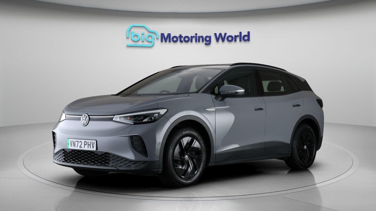 Used Volkswagen ID.4 for sale - 77181832: Photo 3