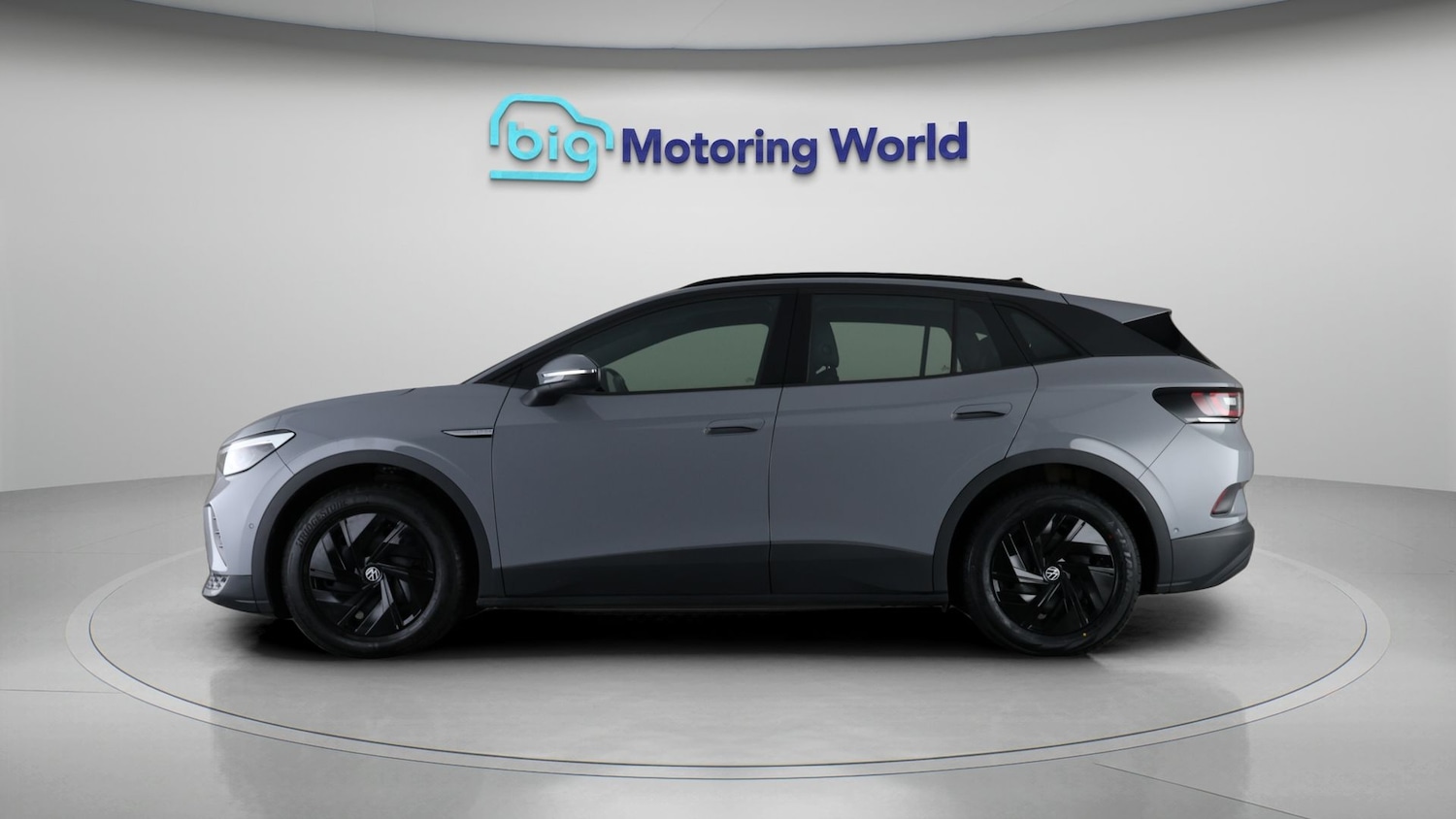 Used Volkswagen ID.4 for sale - 77181832: Photo 4