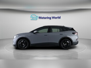 Used Volkswagen ID.4 2022 for sale - 77181832: Photo