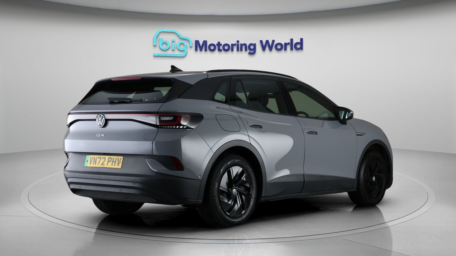 Used Volkswagen ID.4 for sale - 77181832: Photo 7