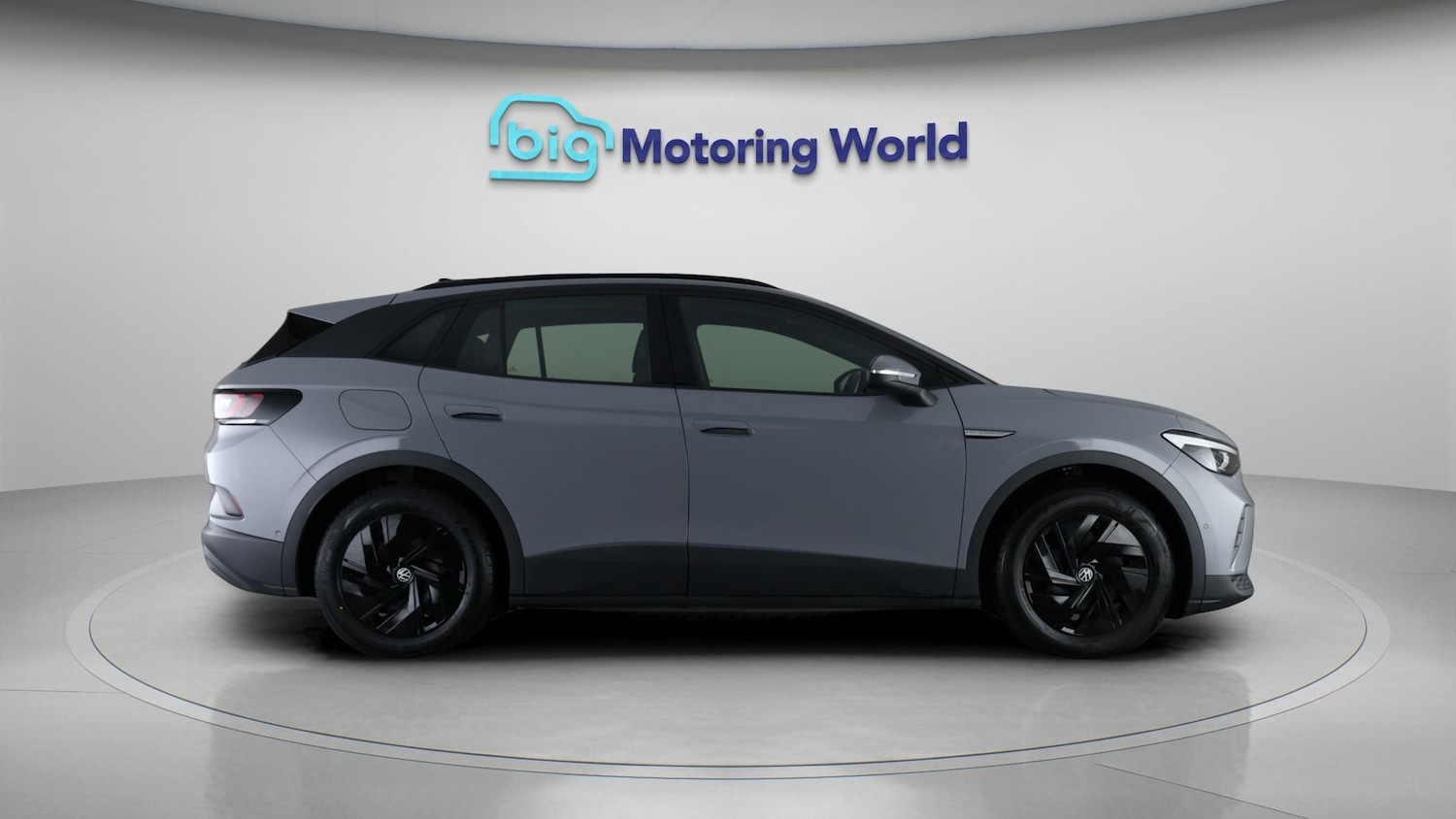 Used Volkswagen ID.4 for sale - 77181832: Photo 8